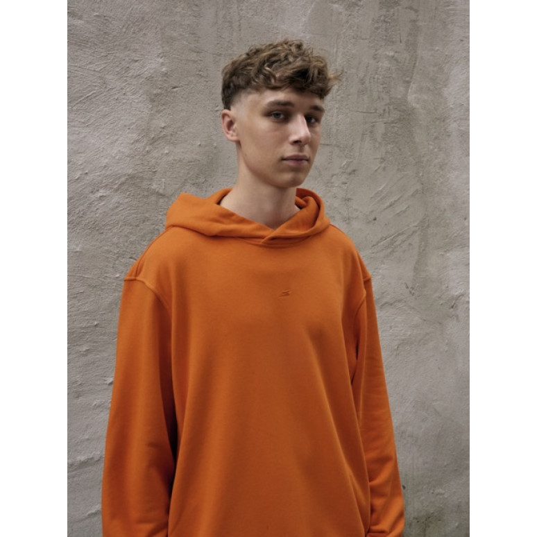 Худи Spire Strive Oversize (Orange)